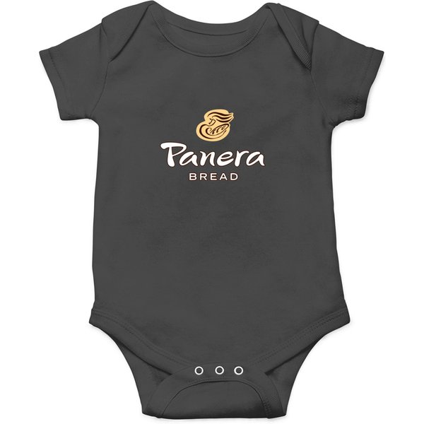 Selling Panera Bread Logo Onesies-image