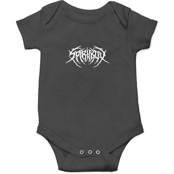 Spiritbox, Black, Metal, Metalcore, Spiritbox Onesies Onesies-image