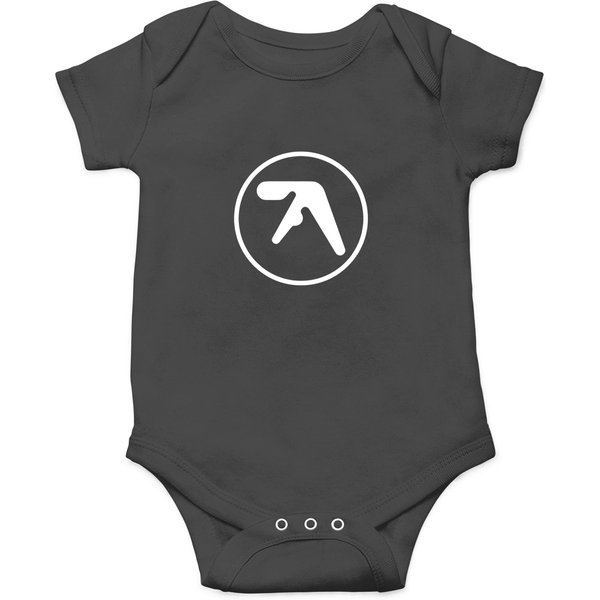 Aphex Twin Organic Cotton Onesies-image