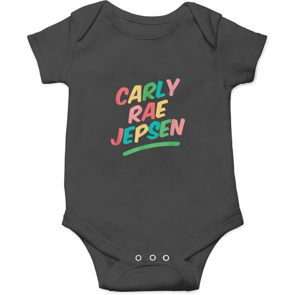 Carly Rae Jepsen Onesies