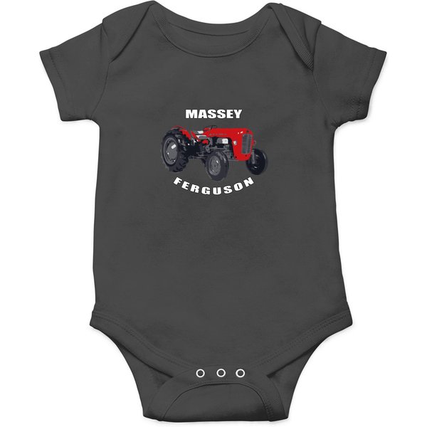 Massey Ferguson6 Onesies