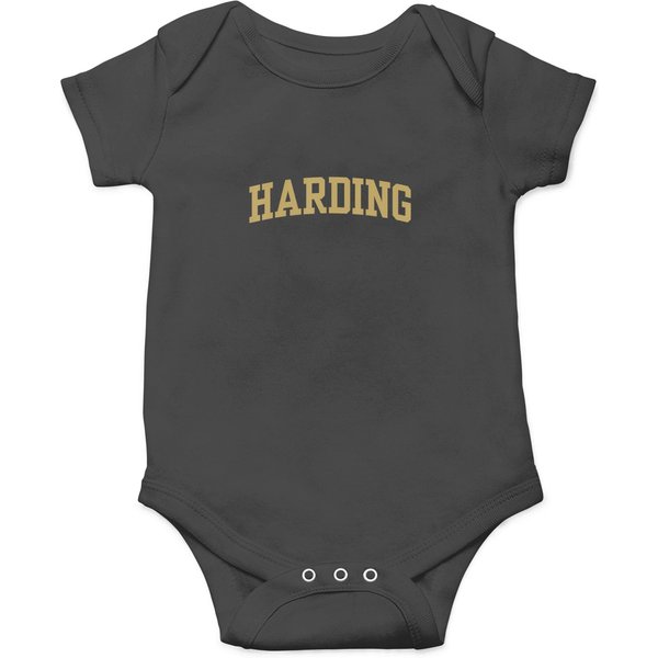 Harding University 02 Onesies-image