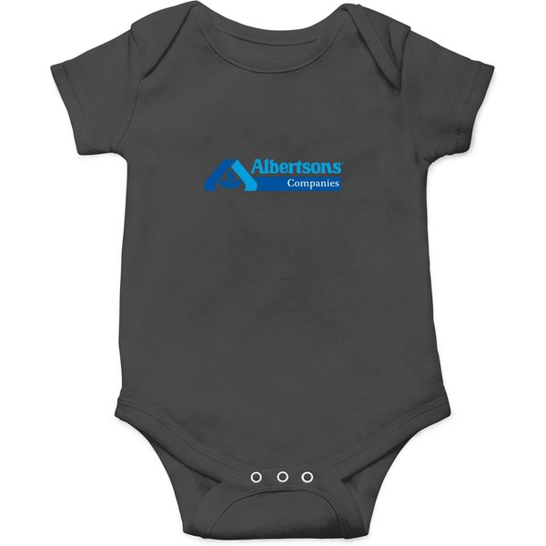 Albertsons Companies Logo Onesies Onesies-image