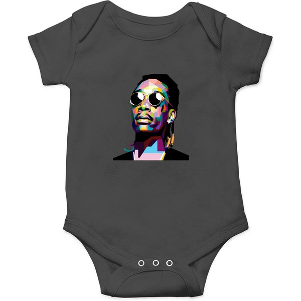 Wiz Khalifa Onesies-image