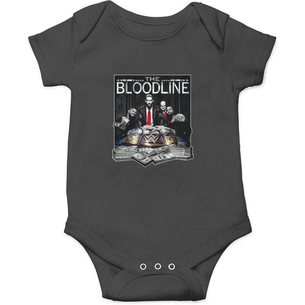 The Bloodline We The Ones Onesies