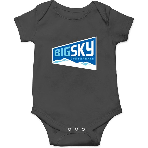 The Blue Sky Big Sky Conference Onesies