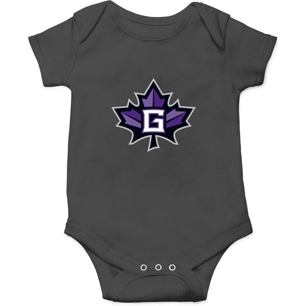 Goshen College Maple Leafs Onesies-image