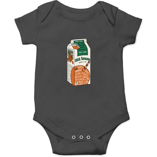 Noahkahan - Orange Juicenoahkahan - Orange Juice Onesies-image