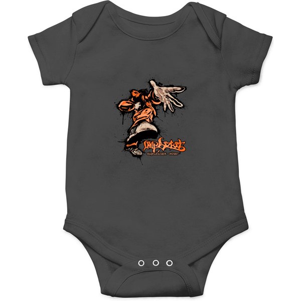 Limp Bizkit Significant Other Onesies