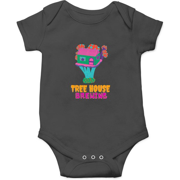 Tree House Brewing- Funny Onesies-image