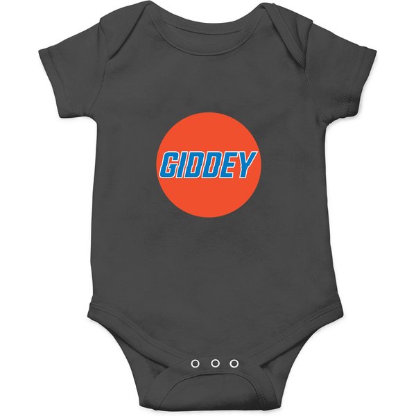 Josh Giddey Thunder Basketball Onesies-image