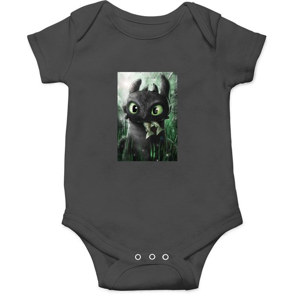 How To Train Your Dragon, Toothless Gifts For Men & Women Onesies