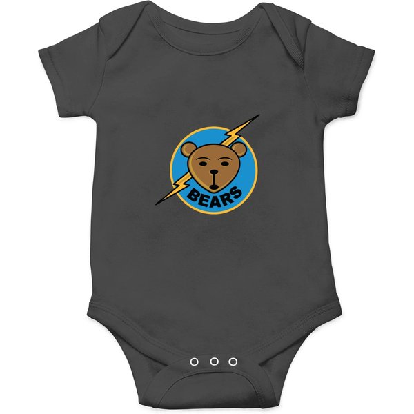 The Bad News Bears Onesies