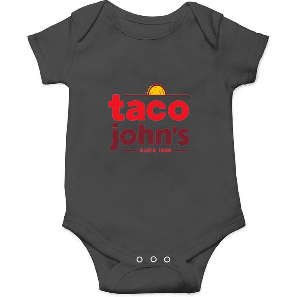 Taco John's Onesies-image