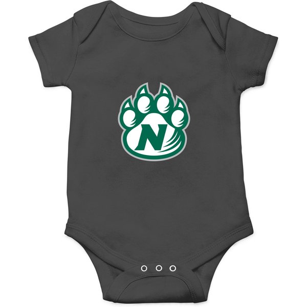 Northwest Missouri State University (Nw Missouri) Bearcats Onesies-image