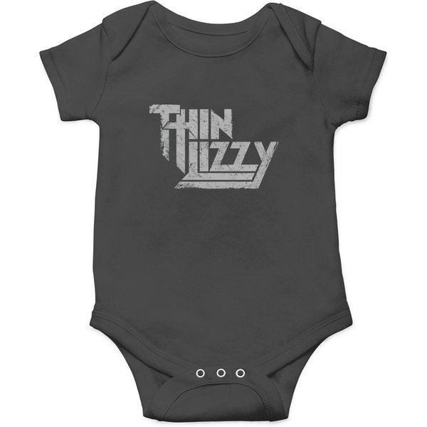 Thin Lizzy Lizzy Onesies-image