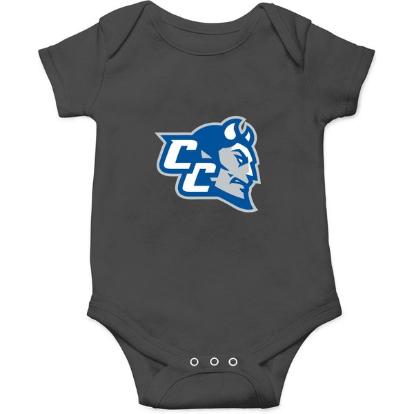 Central Connecticut State University (Ccsu) Blue Devils Onesies-image