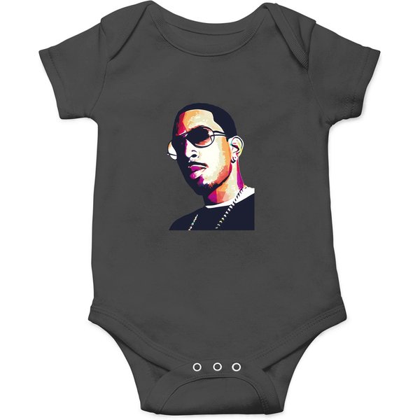 Ludacris Onesies-image