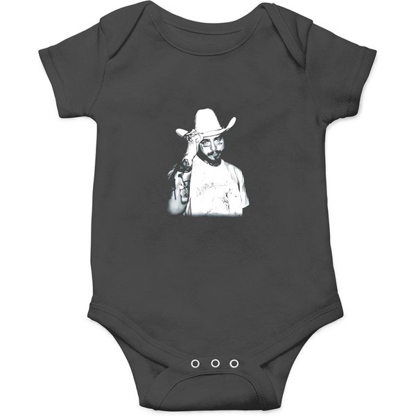 Limited Colorspost Malone Music Onesies, Post Malone Onesies-image
