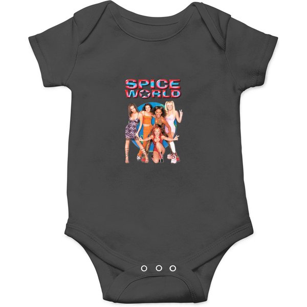 Spice World Onesies Spice Girls Onesies