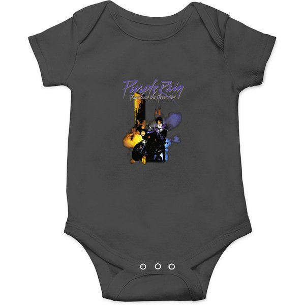 Prince Pur Rain Rock Lovesexy 1999 Onesies Onesies-image