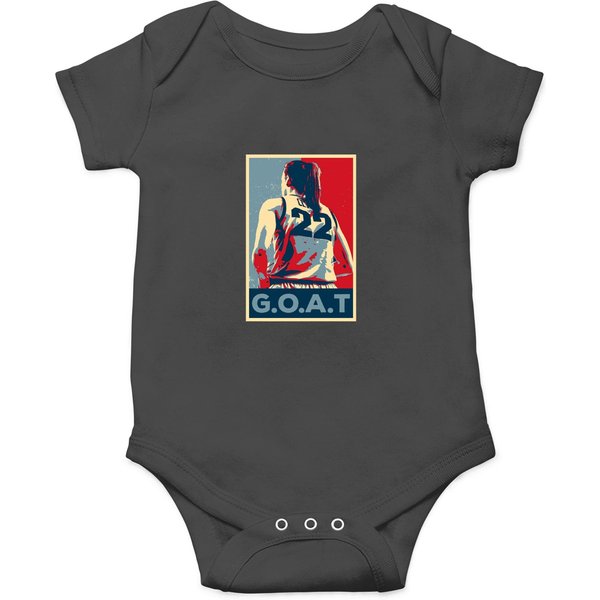 Caitlin Clark Onesies-image