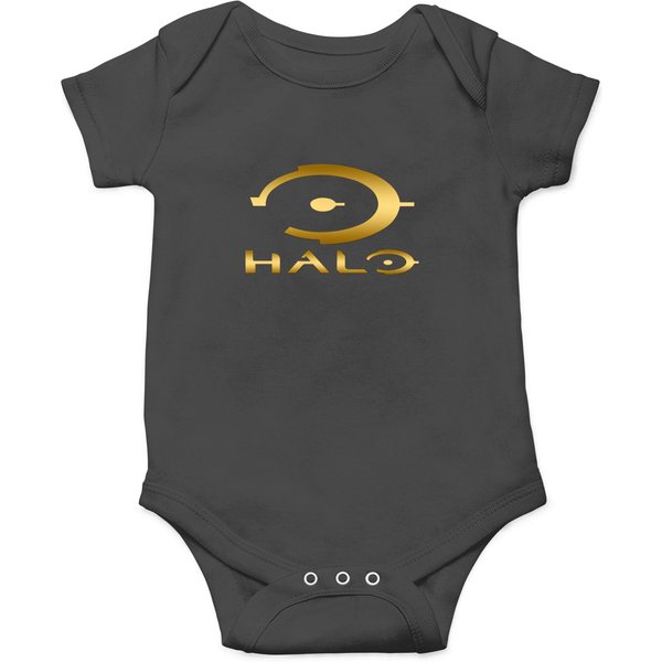 Halo Onesies Onesies-image
