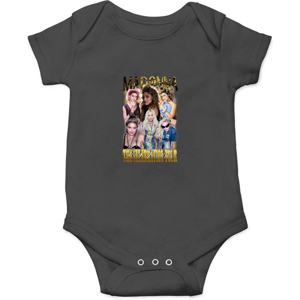Madonna The Celebration Tour 2023 Onesies-image