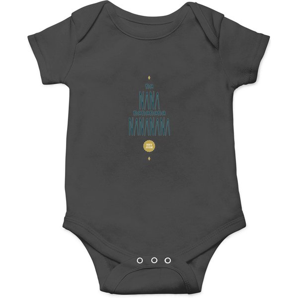 Hey Jude Onesies