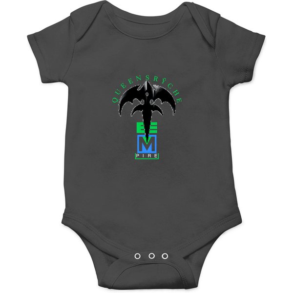 Queensryche Empire Onesies