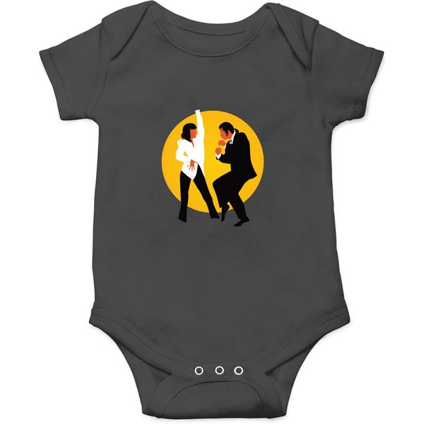 Pulp Fiction Onesies
