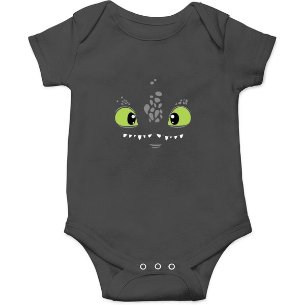 How To Train Your Dragon Onesies