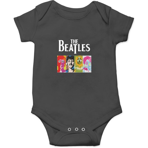 Beatless Onesies-image