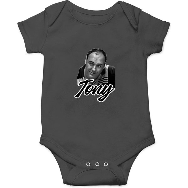 The Sopranos Onesies