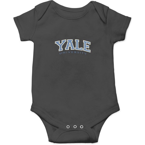 Yale University Onesies, Yale Onesies