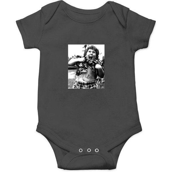 Chunk Life Truffle Shuffle - Goonies - Onesies-image