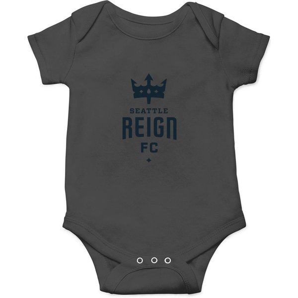 Seattle Reign Fc Onesies-image