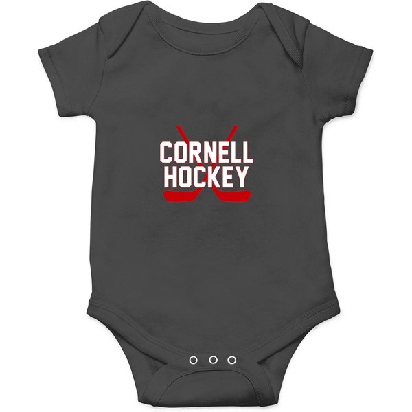 Cornell Hockey Onesies-image