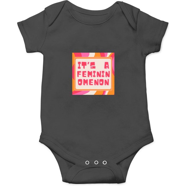 Chappell Roan - Femininomenon Onesies-image