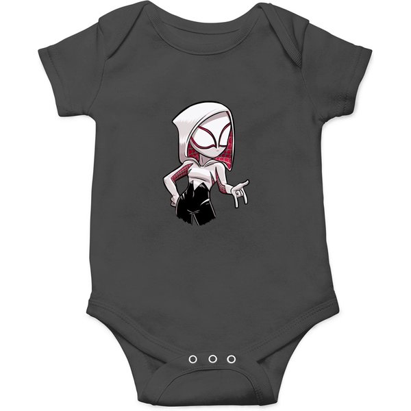 Spider Gwen Onesies-image