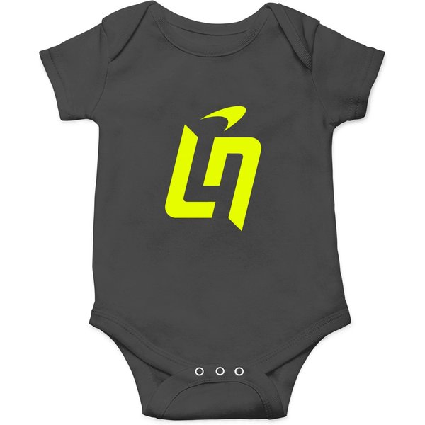 Lando Norriss 4 Onesies-image
