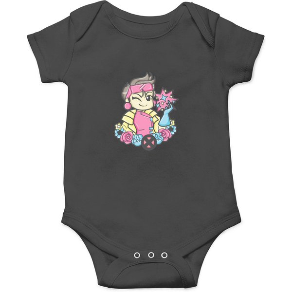 X Cuties Jubilee Onesies