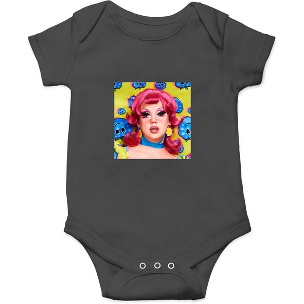Willow Pill Willow Pill Onesies-image