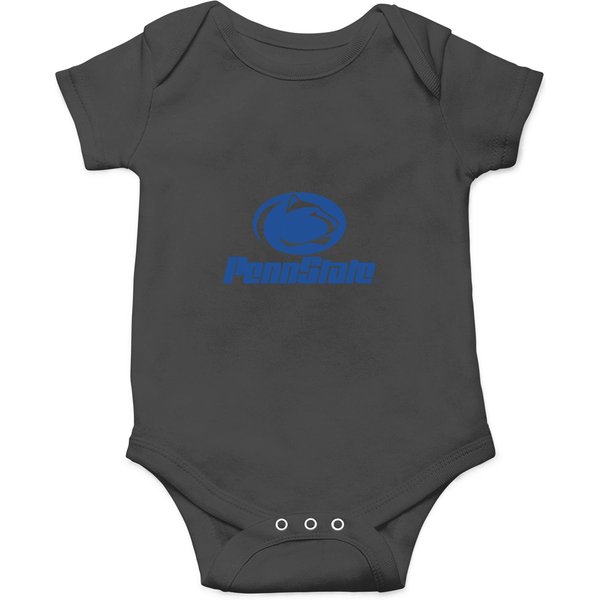 Penn State Logo Onesies-image