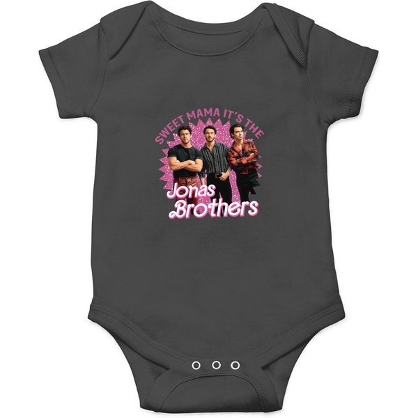 Jonas Brothers Onesie: Sweet Mama Tour 2023-image