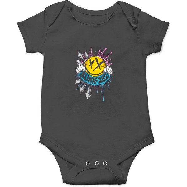 Blink-182 Onesies-image