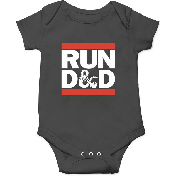 Run D&D Onesies-image