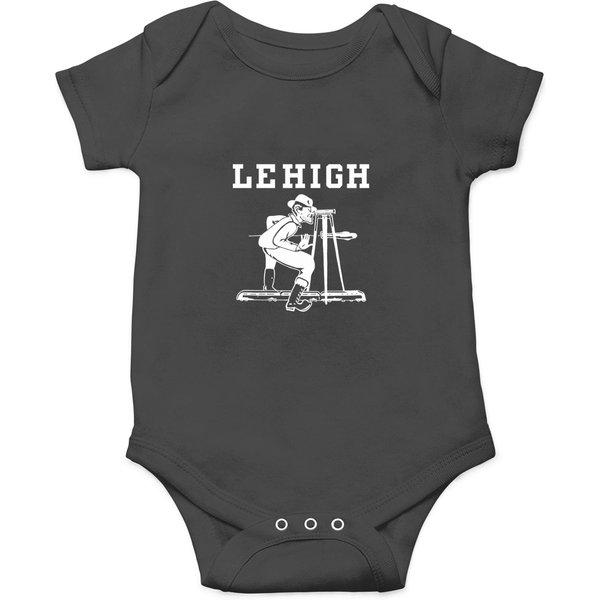 Lehigh Engineers Onesies-image