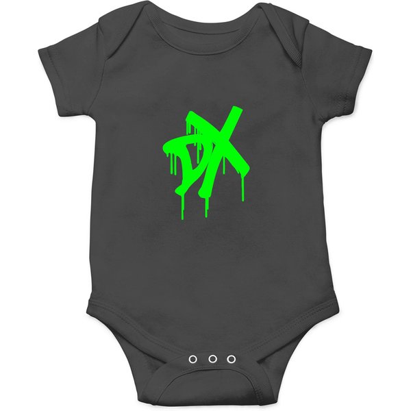 D Generation X Onesies-image