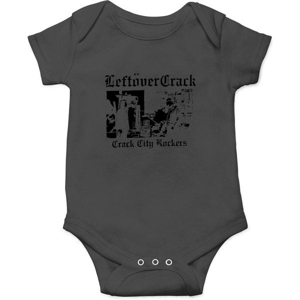 LeftöVer Crack Onesies-image